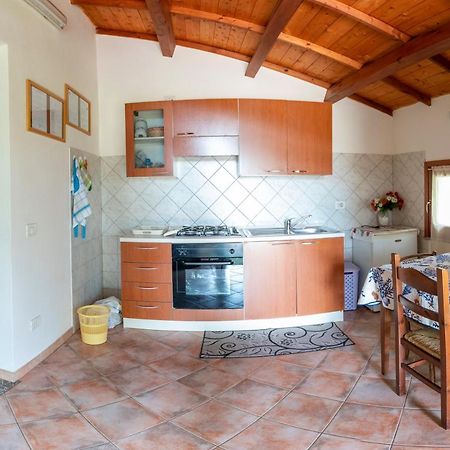 Bed and Breakfast Is Cuccus Masainas Экстерьер фото