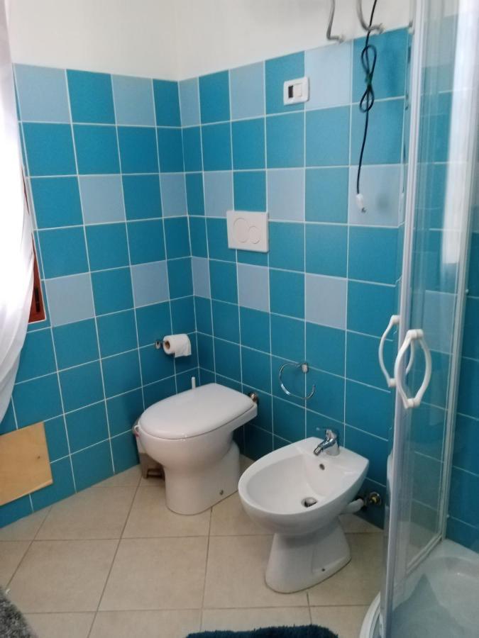 Bed and Breakfast Is Cuccus Masainas Экстерьер фото