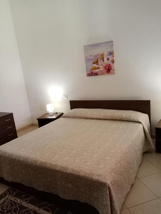 Bed and Breakfast Is Cuccus Masainas Экстерьер фото