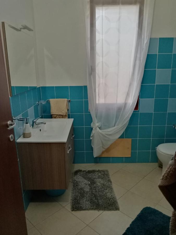 Bed and Breakfast Is Cuccus Masainas Экстерьер фото