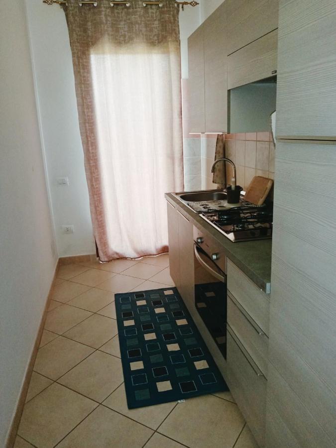 Bed and Breakfast Is Cuccus Masainas Экстерьер фото
