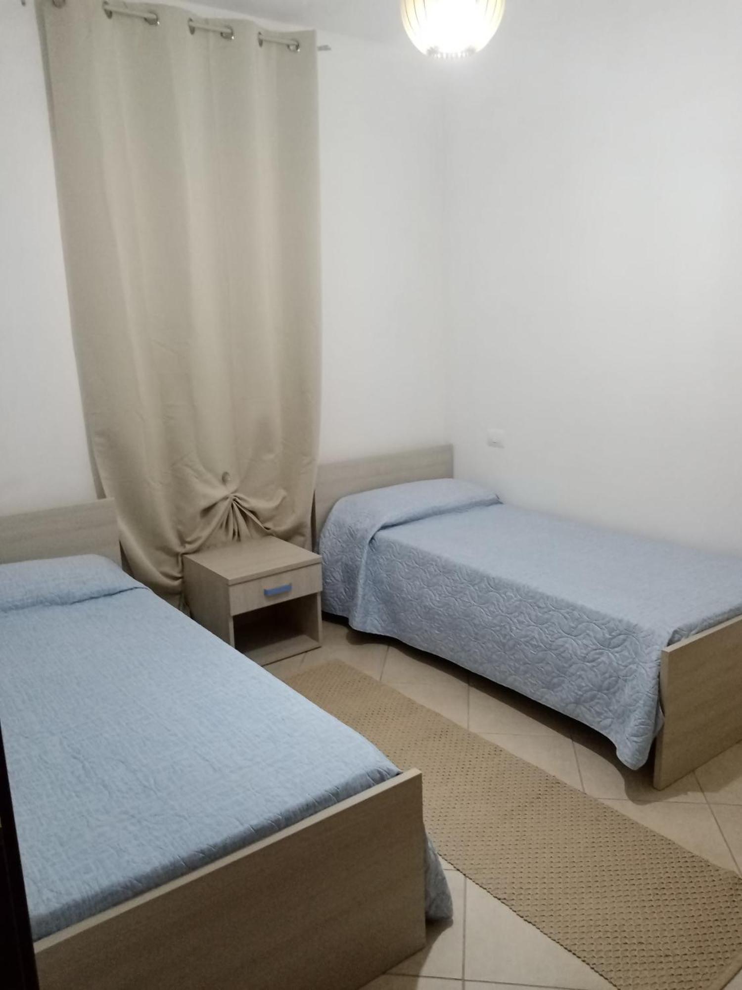 Bed and Breakfast Is Cuccus Masainas Номер фото