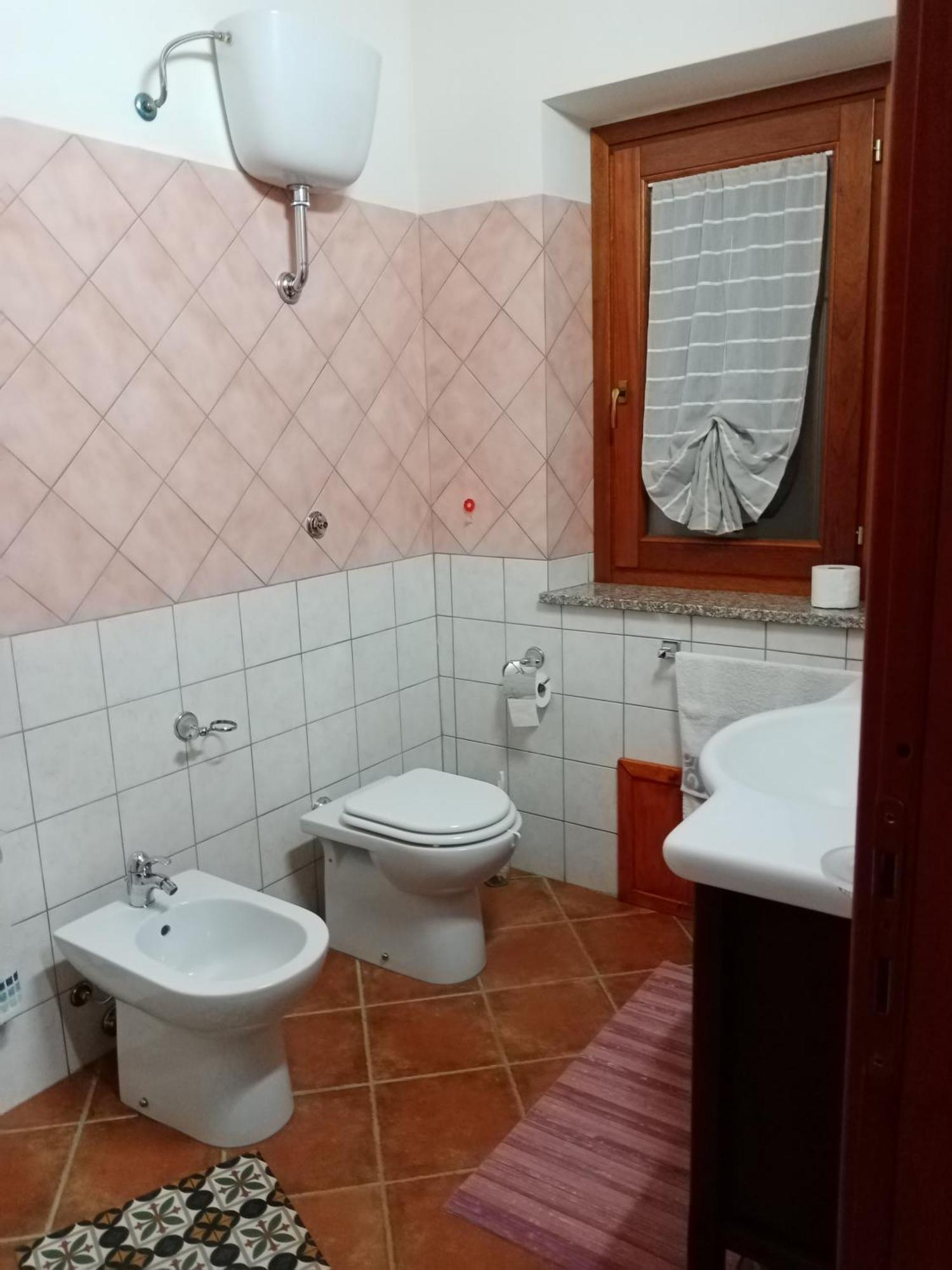 Bed and Breakfast Is Cuccus Masainas Номер фото